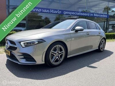 Mercedes A250