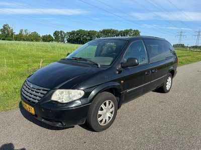 Chrysler Grand Voyager