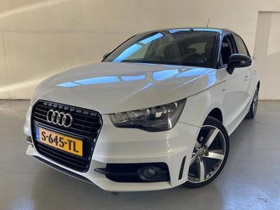 tweedehands Audi A1 Sportback 1.2 TFSI Pro Line S