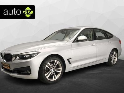 BMW 320 Gran Turismo