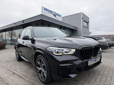 Zwart Occasion 2023 BMW X5 Executive SUV | € 67.950 (Goede deal)