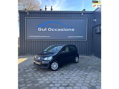 tweedehands VW up! UP! 1.0 move5-DRS 2017 Airco - DAB - Bluetooth - LED