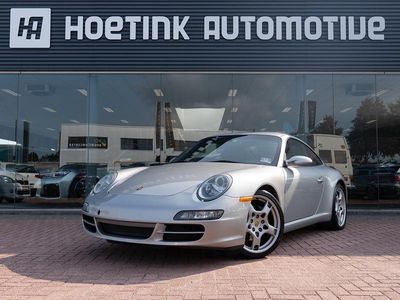 Porsche 911 Carrera