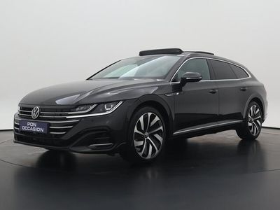 tweedehands VW Arteon Shooting Brake 1.4 TSI eHybrid R-Line Business 218