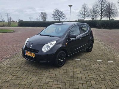 tweedehands Suzuki Alto 1.0 Comfort Plus