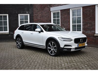 Volvo V90 CC