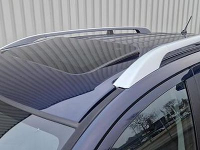 Occasion Mitsubishi Outlander Instyle 170 PK (125 kW) 2010 Blauw SUV