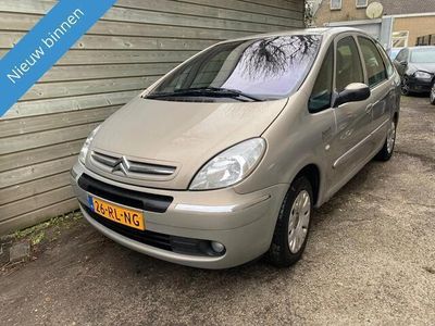 tweedehands Citroën Xsara Picasso 