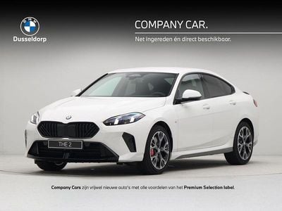Wit Gebruikt 2025 BMW 220 M Sport Coupé | € 36.750 (Super prijs)