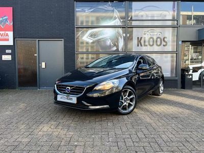 tweedehands Volvo V40 2.0 D2 Summum, Ocean Race, automaat, 6 tot 12 maan