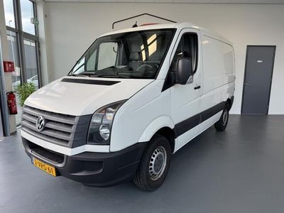 VW Crafter