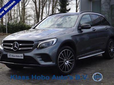 Mercedes GLC350