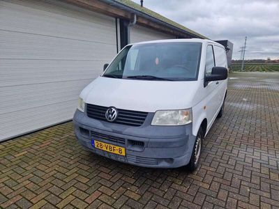 VW Transporter