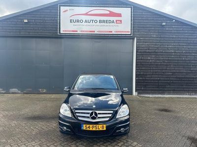 tweedehands Mercedes B160 BlueEFFICIENCY Business Class