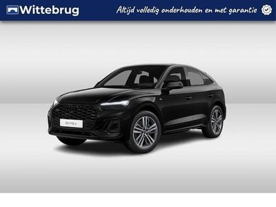 Audi Q5 Sportback