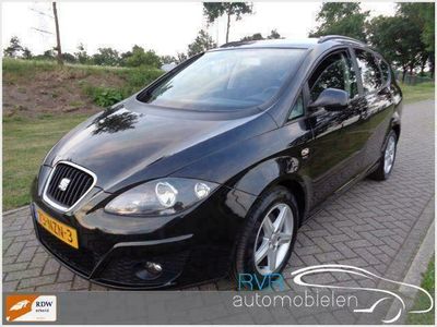 Seat Altea XL