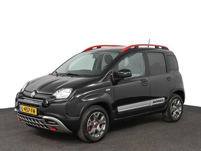 Fiat Panda Cross