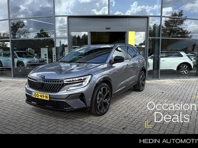Grijs Occasion 2025 Renault Austral Esprit Alpine SUV | € 38.950 (Eerlijke prijs)