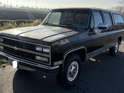 Gebruikt 1989 Chevrolet Silverado | € 21.950