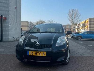 Occasion Toyota Yaris Terra 69 PK (50 kW) 2009 Hatchback
