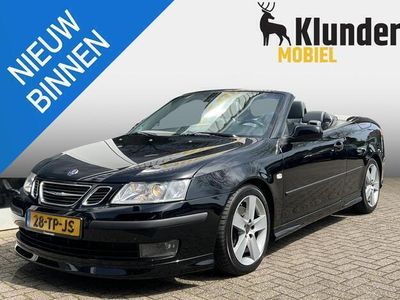 Saab 9-3 Cabriolet