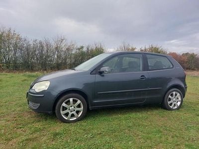 VW Polo