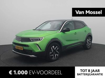 Opel Mokka-e