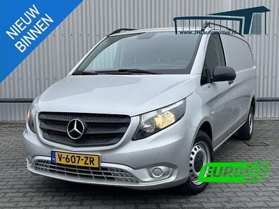 Occasion Mercedes Vito 114 PK (83 kW) 2020 Overige Van