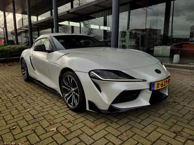 tweedehands Toyota Supra GR2.0 Dynamic Premium | Sperdifferentieel | Adaptieve Dempers | JBL | Carplay |