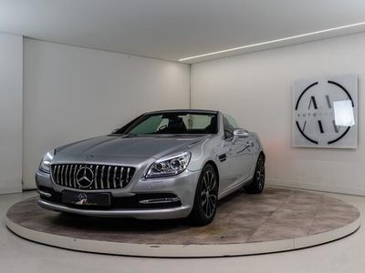 Mercedes SLK200