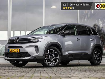 Grijs Gebruikt 2024 Citroën C5 Aircross PureTech SUV | € 25.245