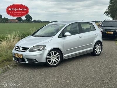 VW Golf Plus