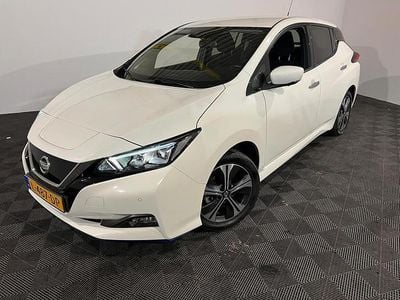 Occasion Nissan Leaf N-Connecta 160 kW (218 PK) 2021 Hatchback