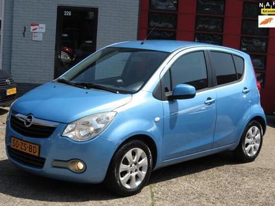 Opel Agila