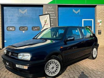 Occasion 1992 VW Golf III | € 24.950