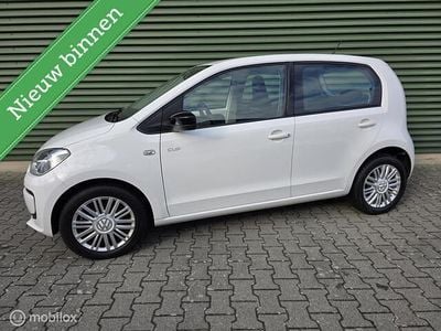 Occasion VW up! Cup 75 PK (55 kW) 2014 Wit Hatchback