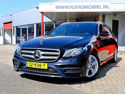 Mercedes E200