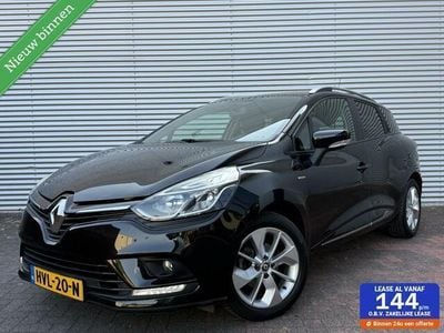 Renault Clio GrandTour