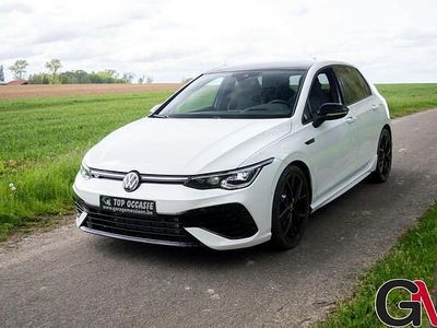 Wit Gebruikt 2021 VW Golf R Sedan | € 40.999 (Duur)