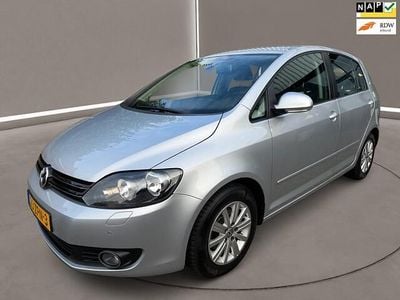 VW Golf Plus