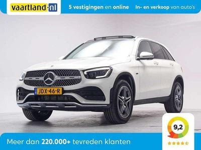 Mercedes GLC300e