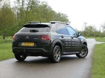 Citroën C4 Cactus