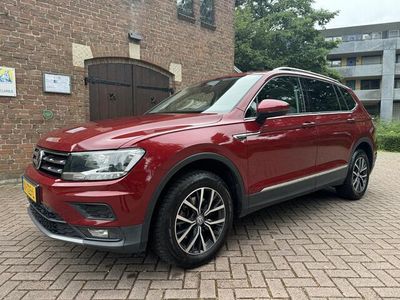 VW Tiguan Allspace