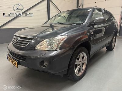 Lexus RX400h