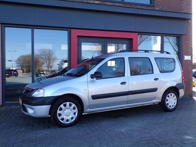 tweedehands Dacia Logan MCV 1.4 Ambiance NAP