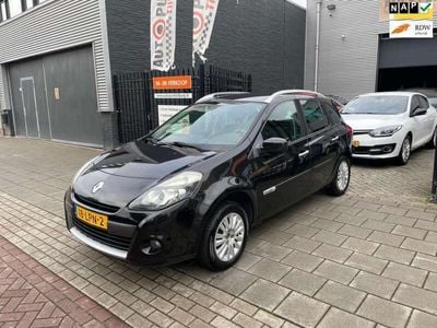 Renault Clio GrandTour