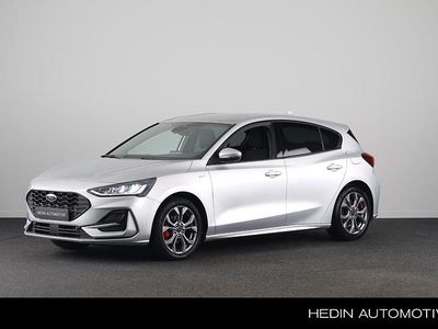 Grijs Occasion 2023 Ford Focus ST-Line Hatchback | € 20.945 (Eerlijke prijs)