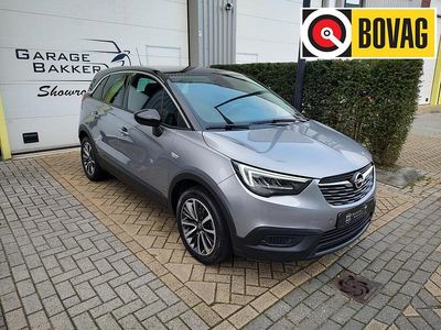 Overige Gebruikt 2020 Opel Crossland X Innovation SUV | € 13.995 (Goede deal)