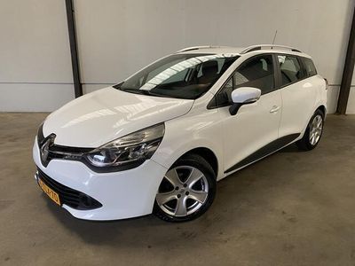 Renault Clio IV