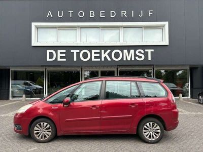 Citroën Grand C4 Picasso